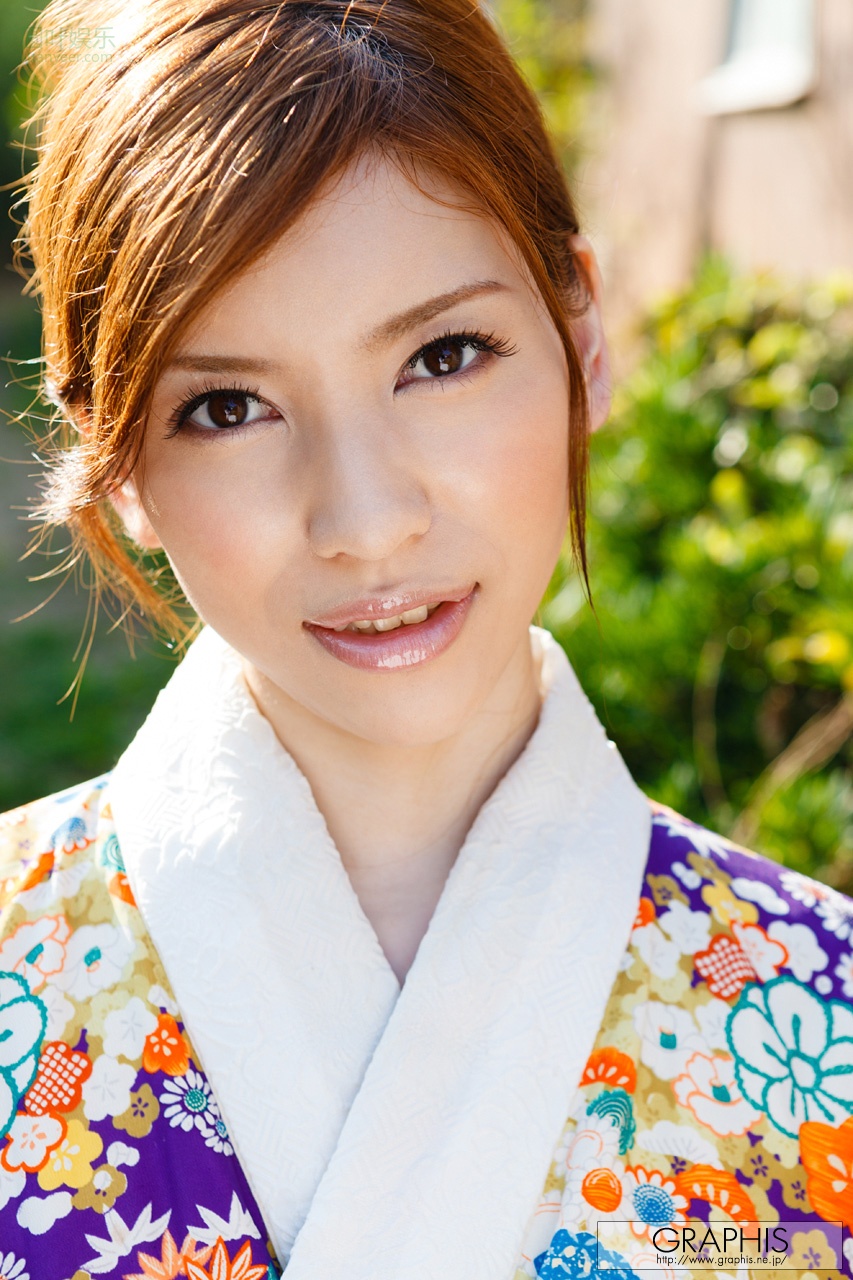 (2013 - 08 - 01) ASHINA Yuria (芦名ユリア) Calendar封面图片