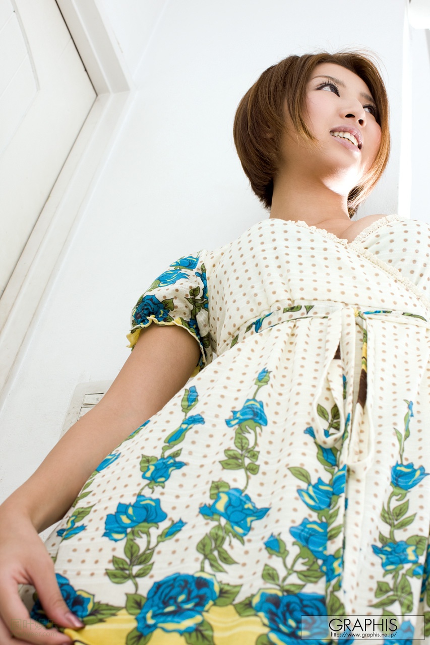 (2008 - 08 - 29) ASOU Kazuki (麻生香月)