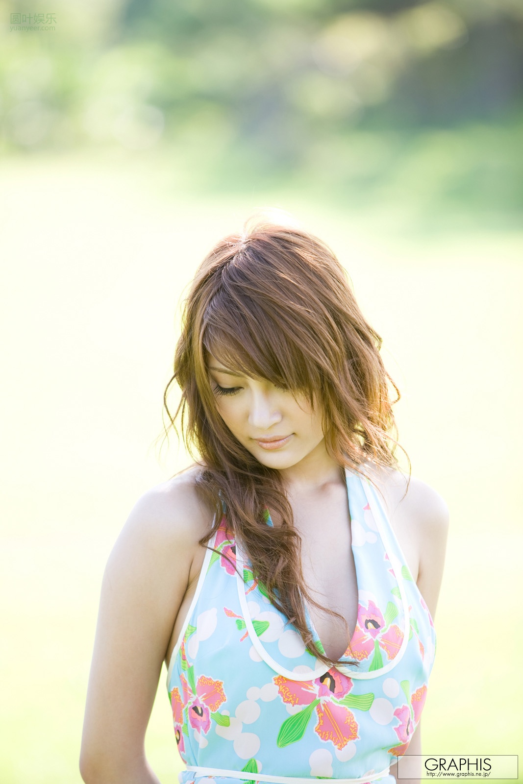 (2009 - 03 - 27) ASUKA Kirara (明日花キララ) - Another Nude Gallery - BEST