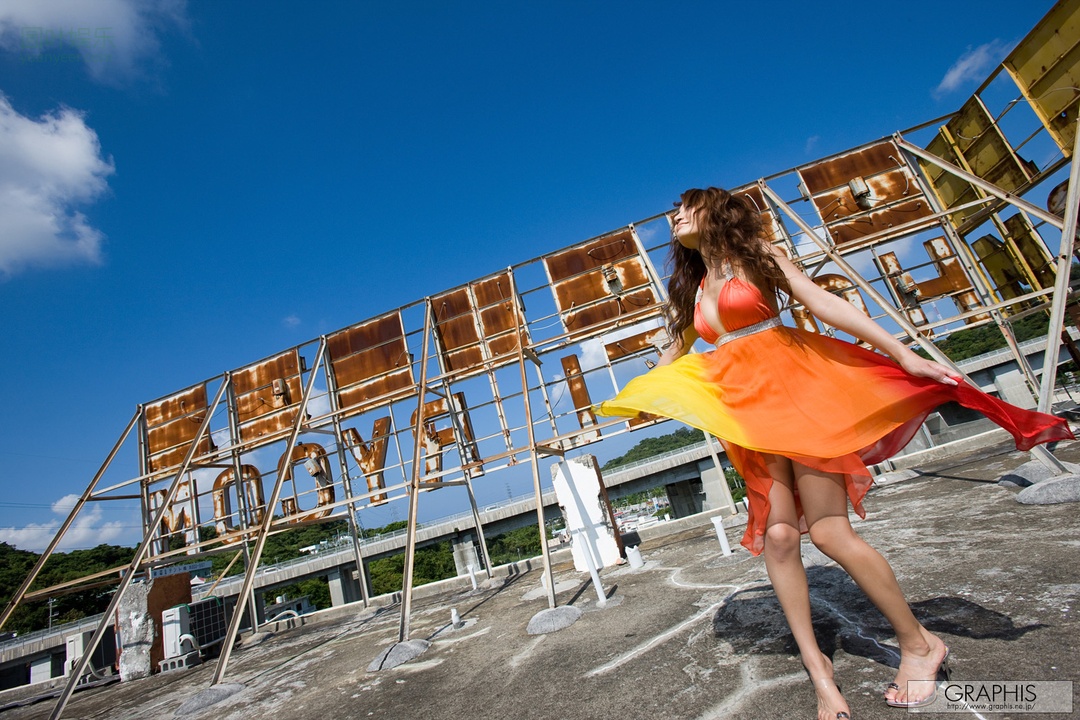 (2009 - 03 - 27) ASUKA Kirara (明日花キララ) - Another Nude Gallery - BEST