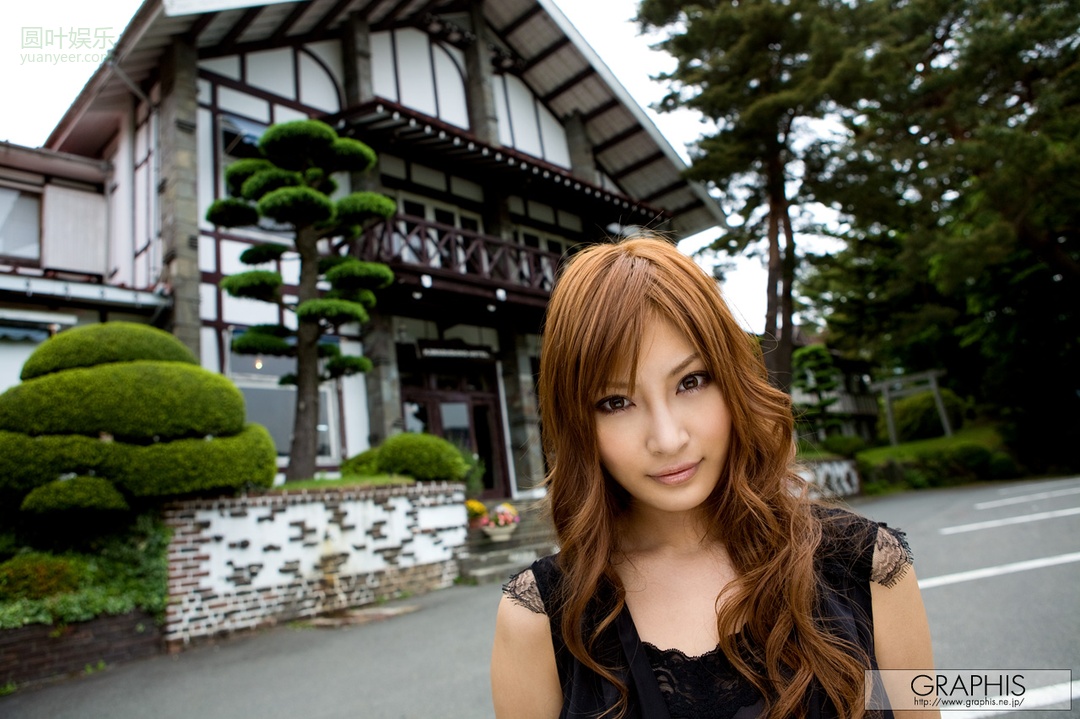 (2008 - 08 - 11) ASUKA Kirara (明日花キララ) - Mermaid