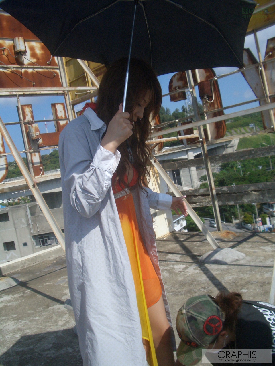 (2009 - 03 - 25) ASUKA Kirara (明日花キララ) - Spring Special 2009 - Platinum