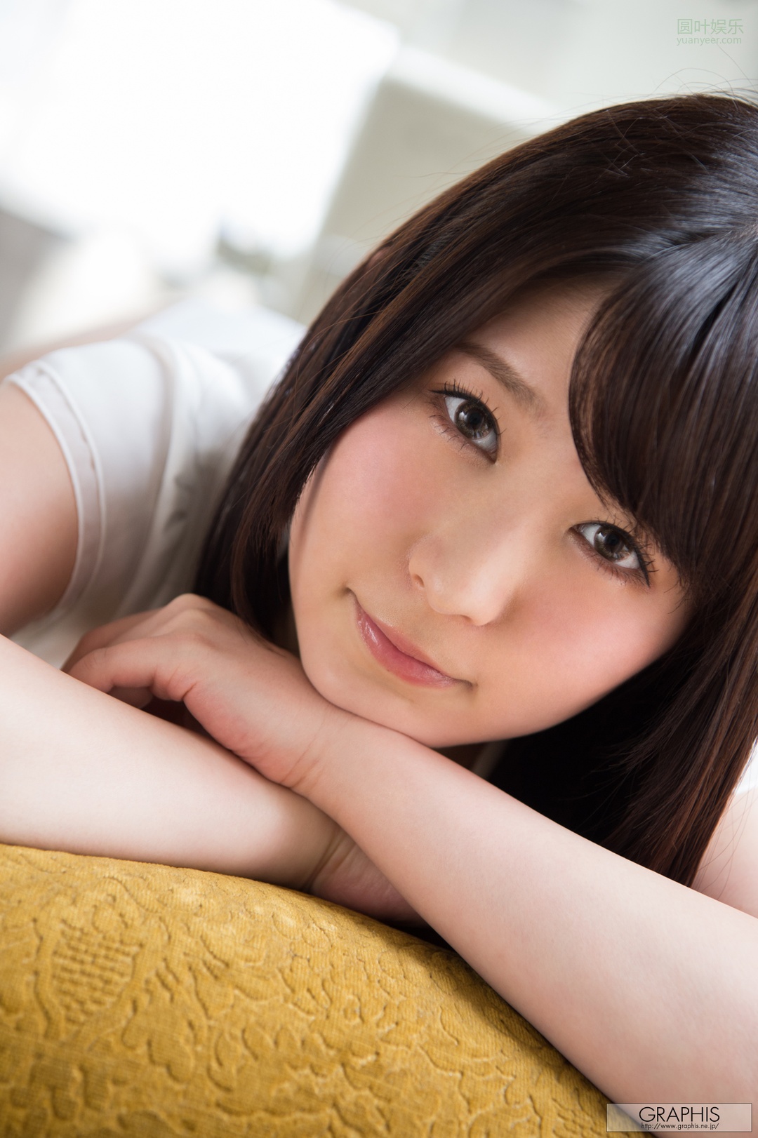 (2017 - 03 - 31) ASUKA Rin (飞鸟りん) - Flesh Seedlings