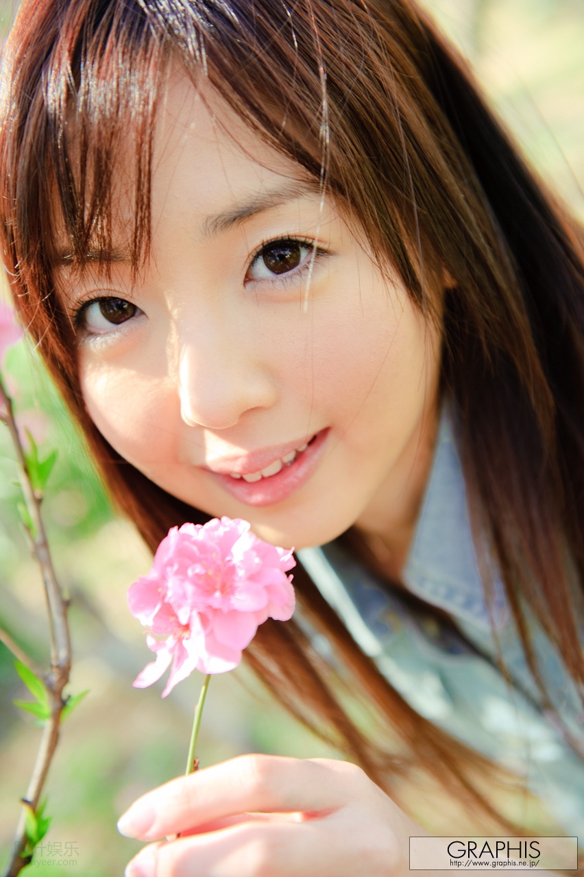 (2011 - 04 - 15) AYAME Mio (あやめ美桜)