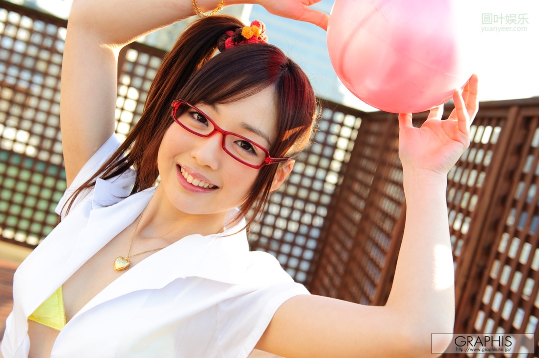 (2011 - 04 - 15) AYAME Mio (あやめ美桜)