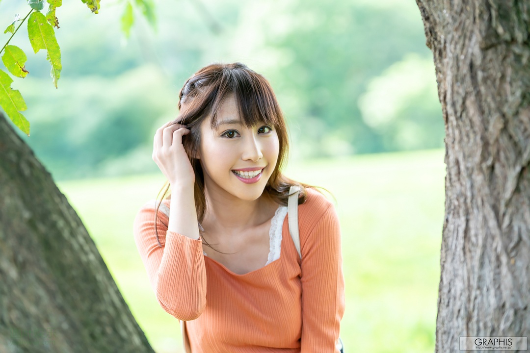 (2018 - 09 - 28) AYAMI Shunka (あやみ旬果) - Autumn Special 2018 - Beautiful Body - Extra -