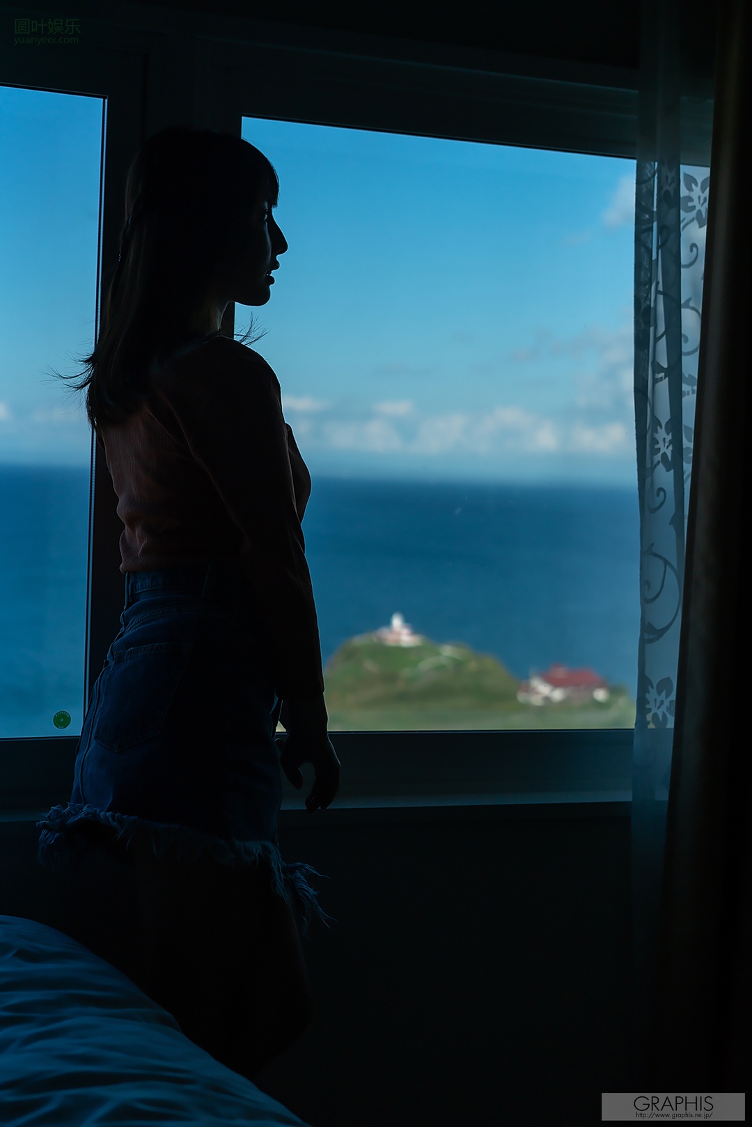 (2018 - 09 - 28) AYAMI Shunka (あやみ旬果) - Autumn Special 2018 - Beautiful Body - Extra -