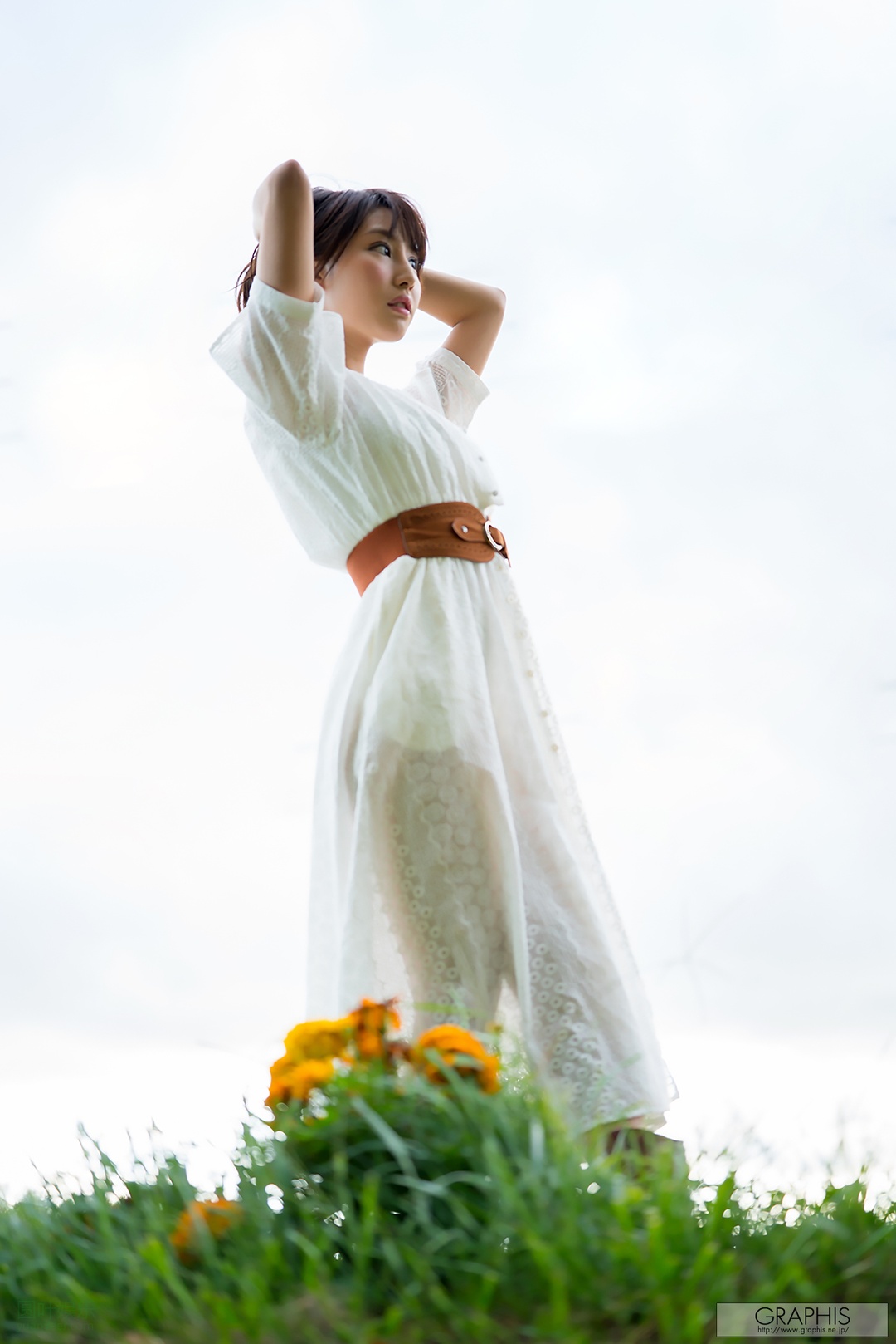 (2018 - 01 - 12) AYAMI Shunka (あやみ旬果) - Beautiful Body