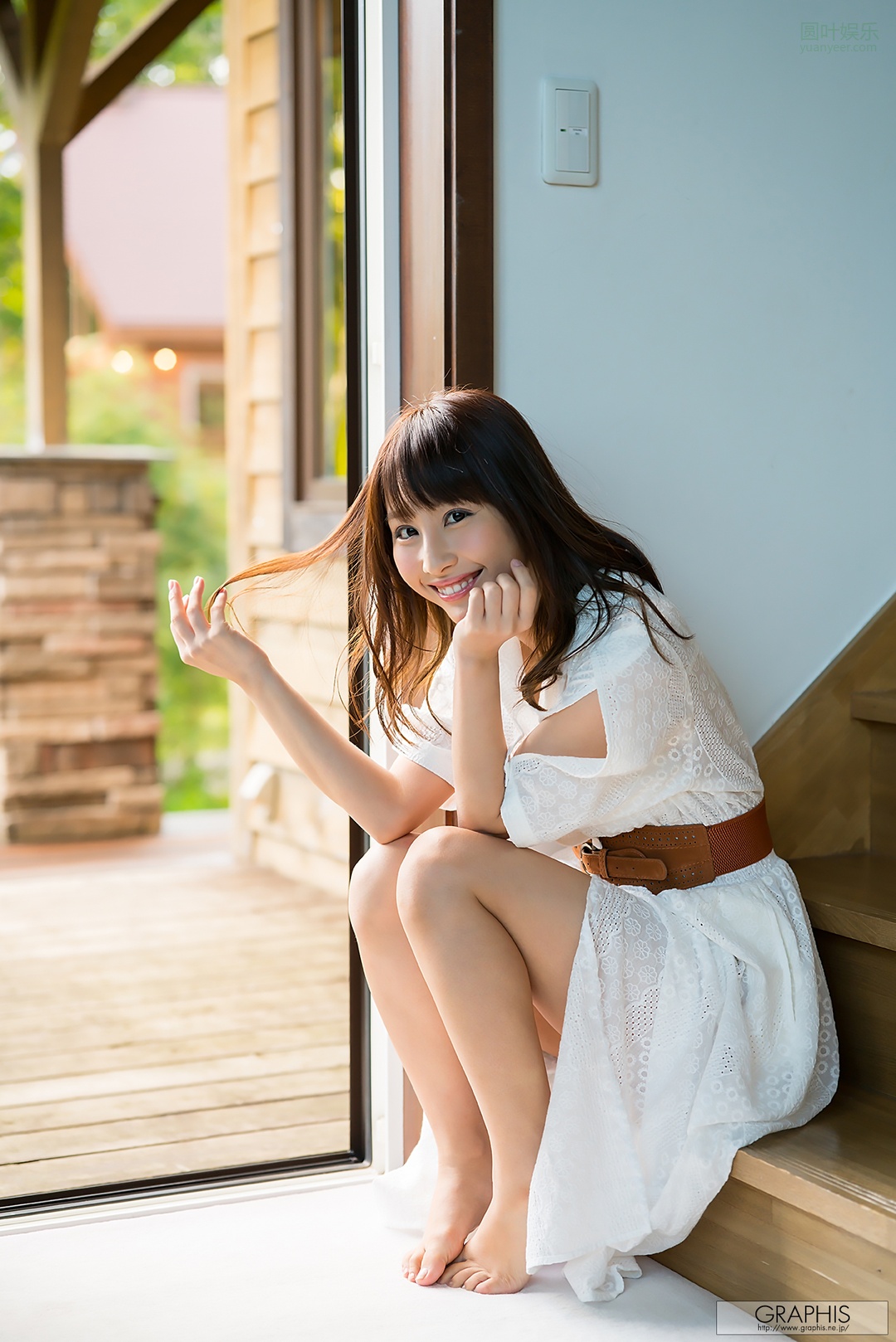 (2018 - 01 - 12) AYAMI Shunka (あやみ旬果) - Beautiful Body