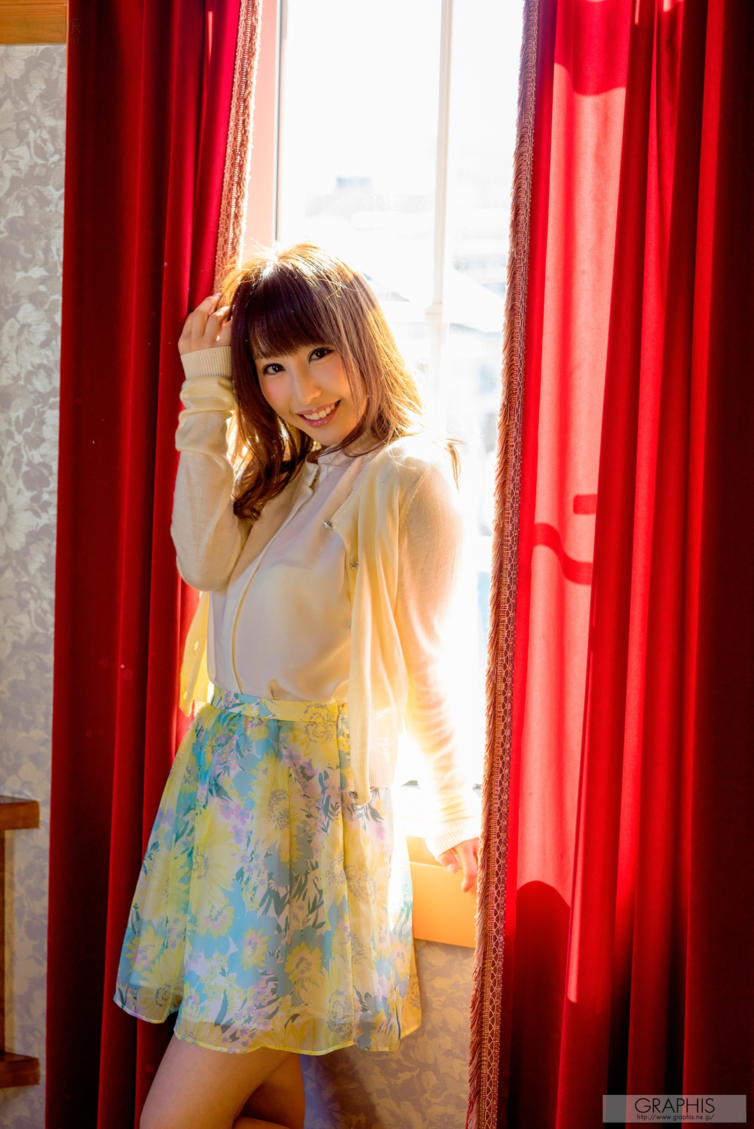 (2018 - 01 - 12) AYAMI Shunka (あやみ旬果) - Beautiful Body