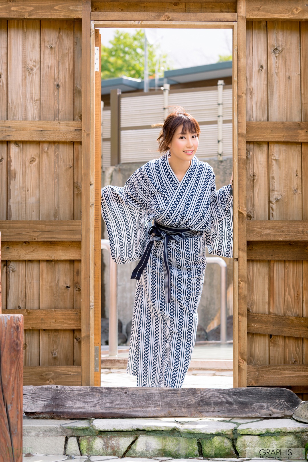 (2018 - 01 - 12) AYAMI Shunka (あやみ旬果) - Beautiful Body