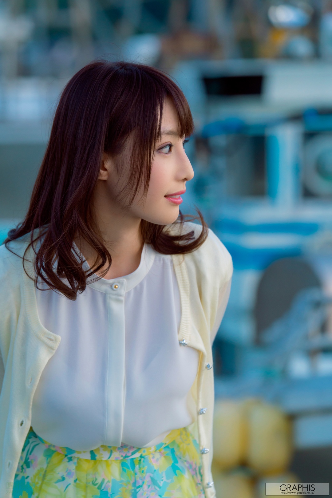 (2018 - 01 - 12) AYAMI Shunka (あやみ旬果) - Beautiful Body