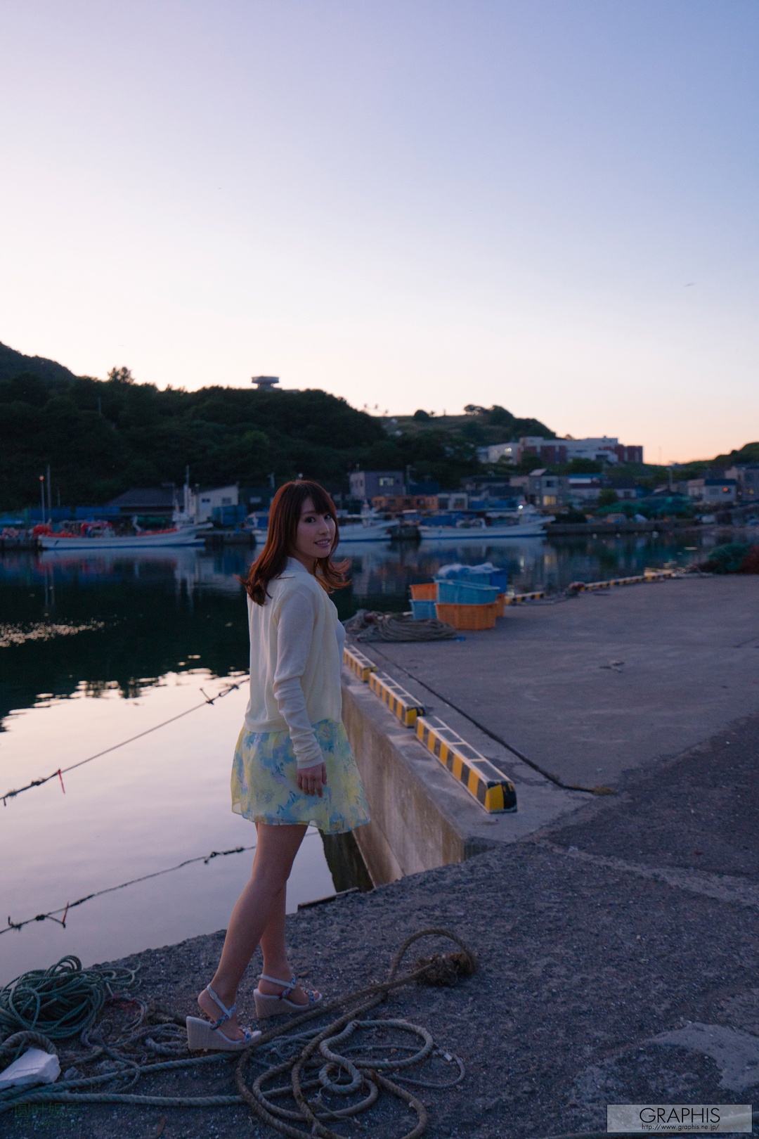 (2018 - 01 - 12) AYAMI Shunka (あやみ旬果) - Beautiful Body