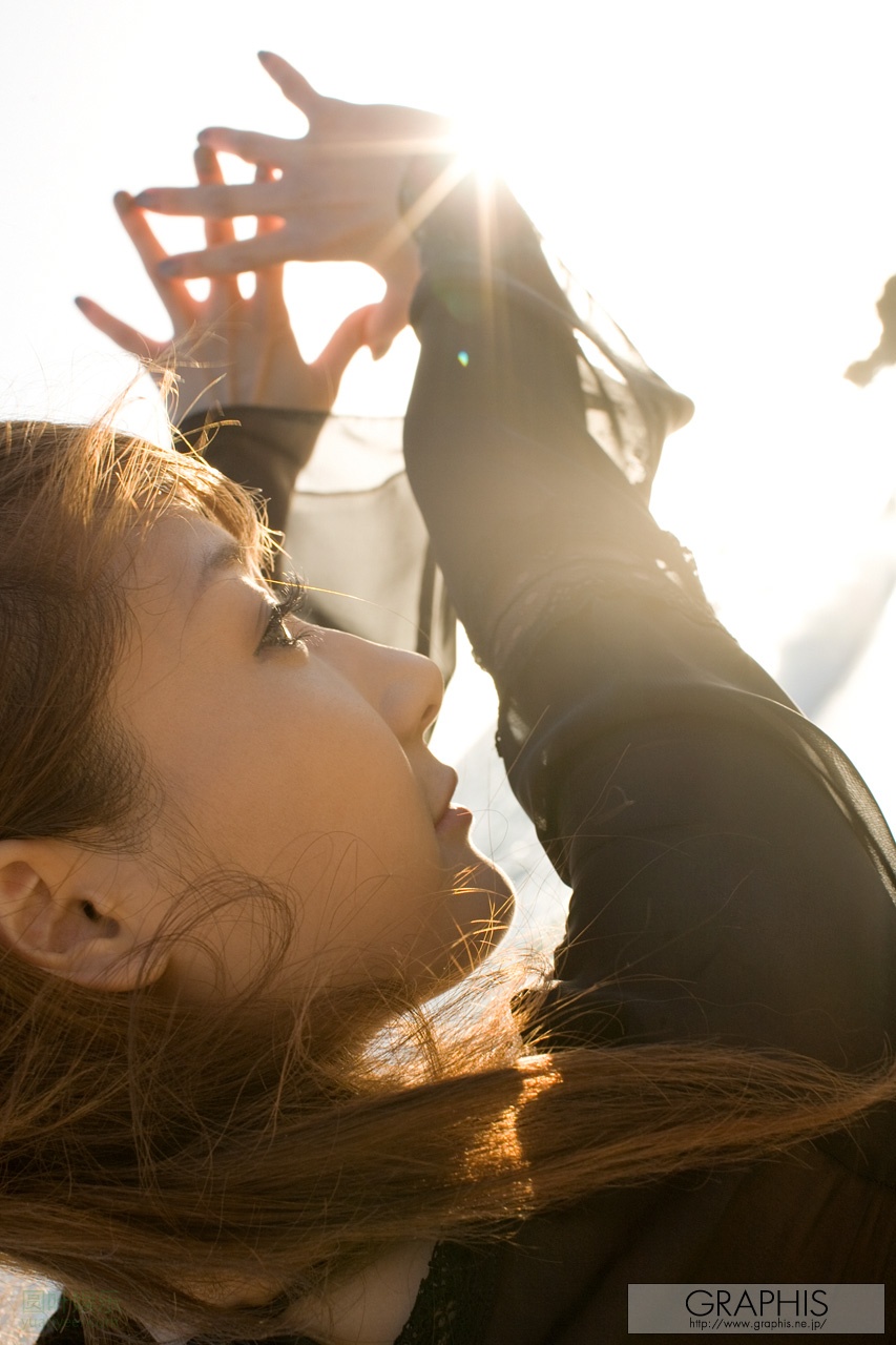 (2008 - 07 - XX) AYANAMI Sena (绫波セナ) - Ocean