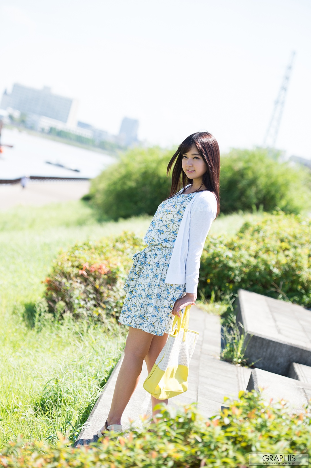 (2016 - 11 - 04) AYANO Nana (彩乃なな) - Whimsical cat