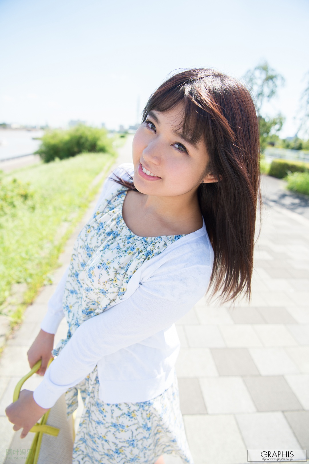 (2016 - 11 - 04) AYANO Nana (彩乃なな) - Whimsical cat