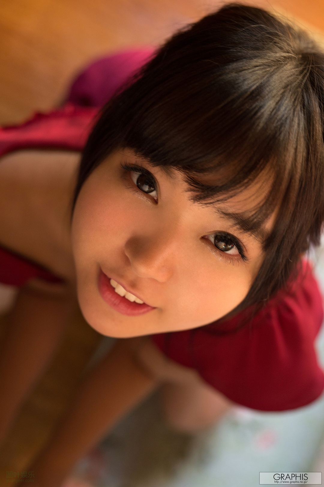 (2016 - 11 - 04) AYANO Nana (彩乃なな) - Whimsical cat