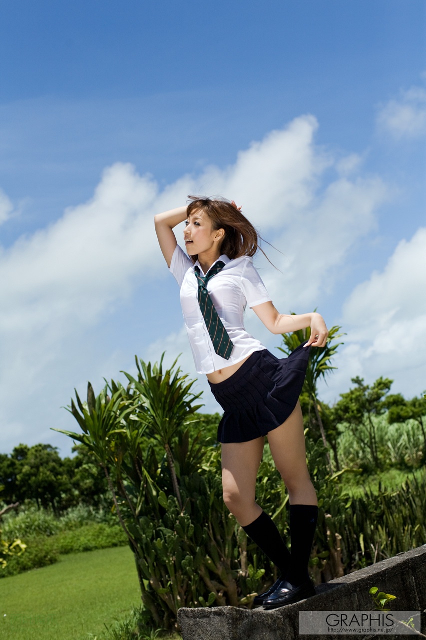 (2009 - 09 - 30) AYASE Tiara (绫瀬ティアラ) - Miracle