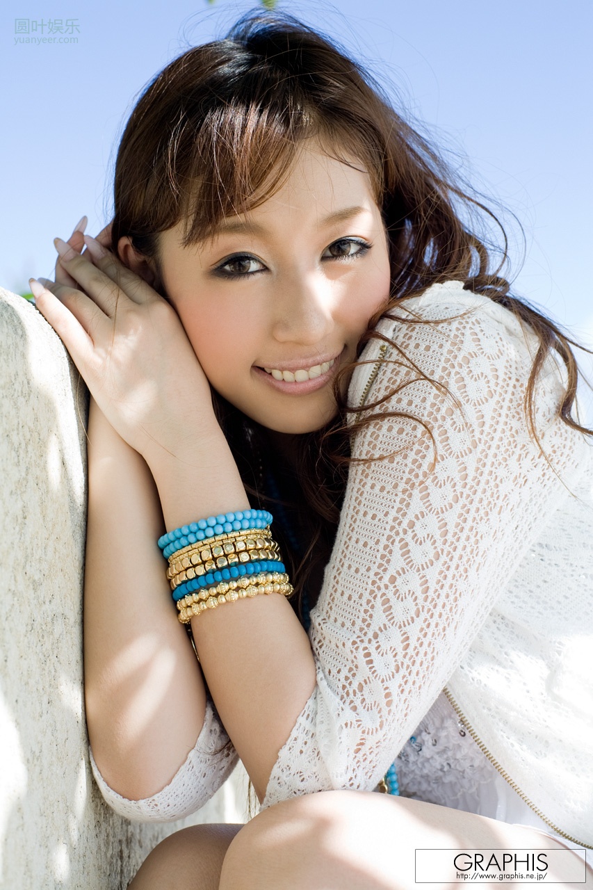 (2009 - 09 - 30) AYASE Tiara (绫瀬ティアラ) - Miracle