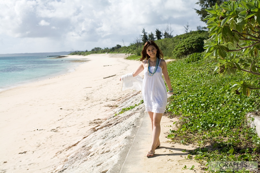 (2009 - 09 - 30) AYASE Tiara (绫瀬ティアラ) - Miracle