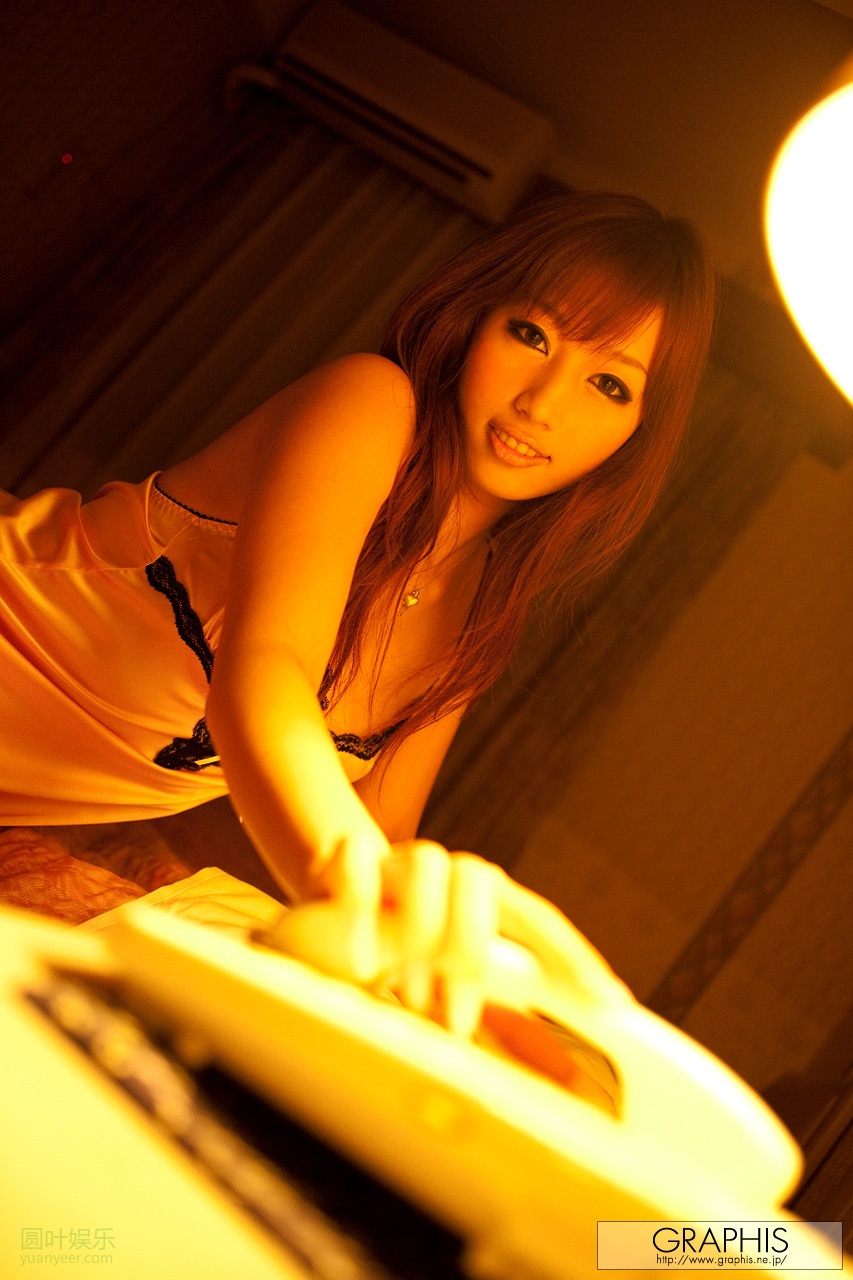 (2009 - 09 - 30) AYASE Tiara (绫瀬ティアラ) - Miracle