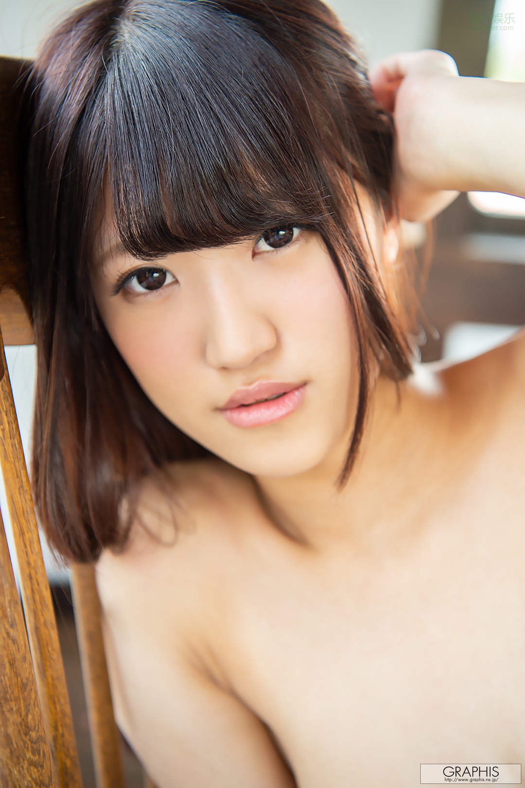 (2018 - 05 - 25) AYUHA Ami (阿由叶あみ) - Noble Heart