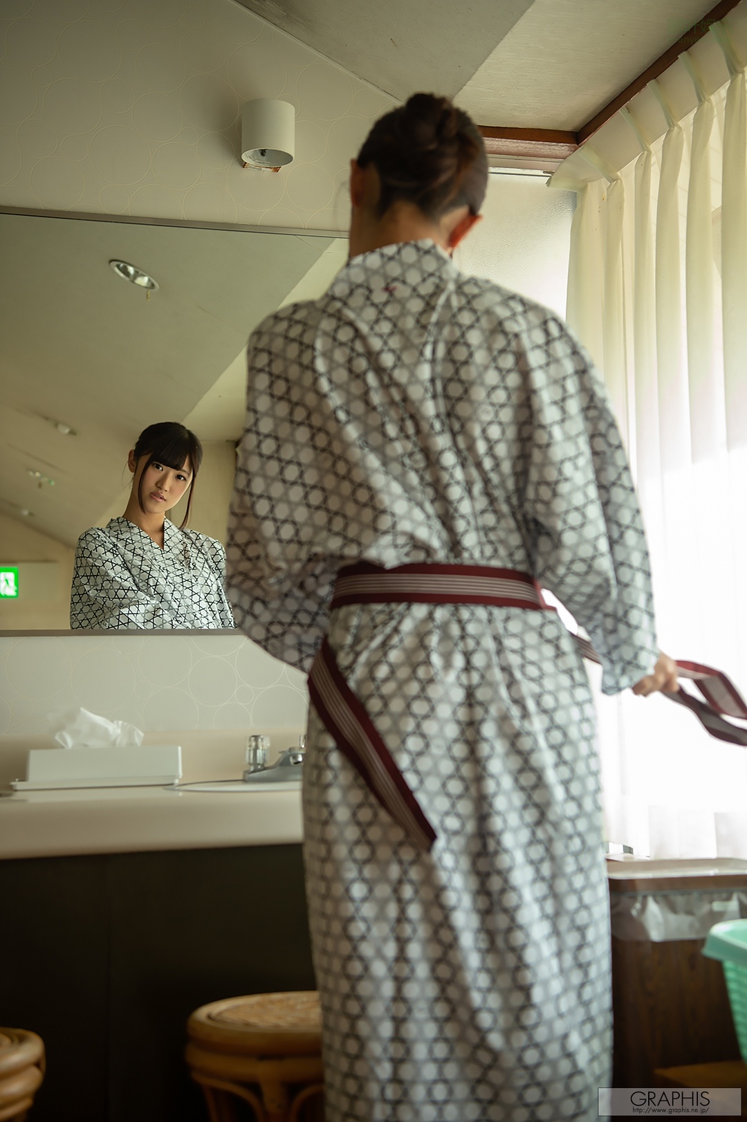 (2018 - 05 - 25) AYUHA Ami (阿由叶あみ) - Noble Heart