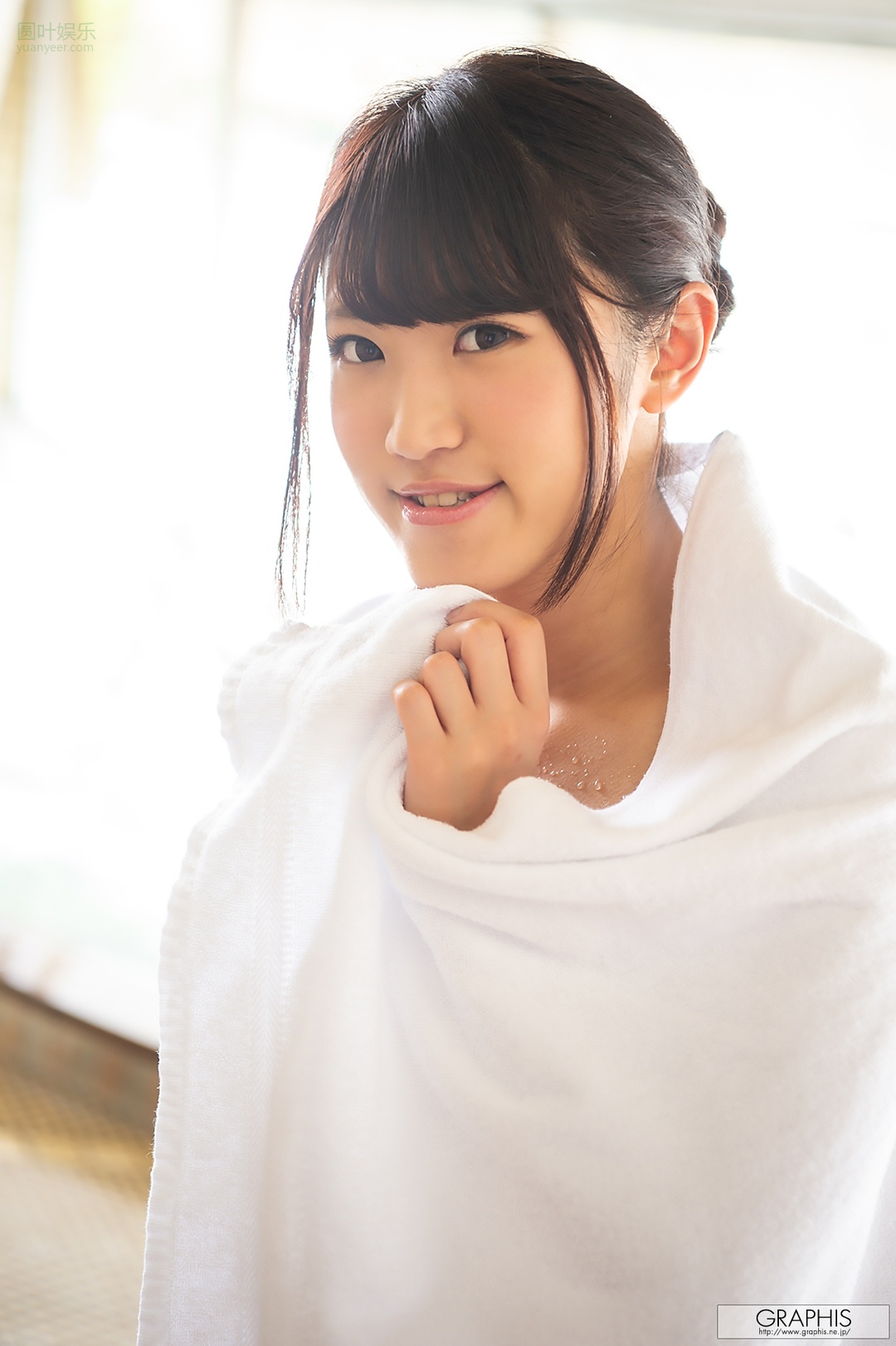 (2018 - 05 - 25) AYUHA Ami (阿由叶あみ) - Noble Heart