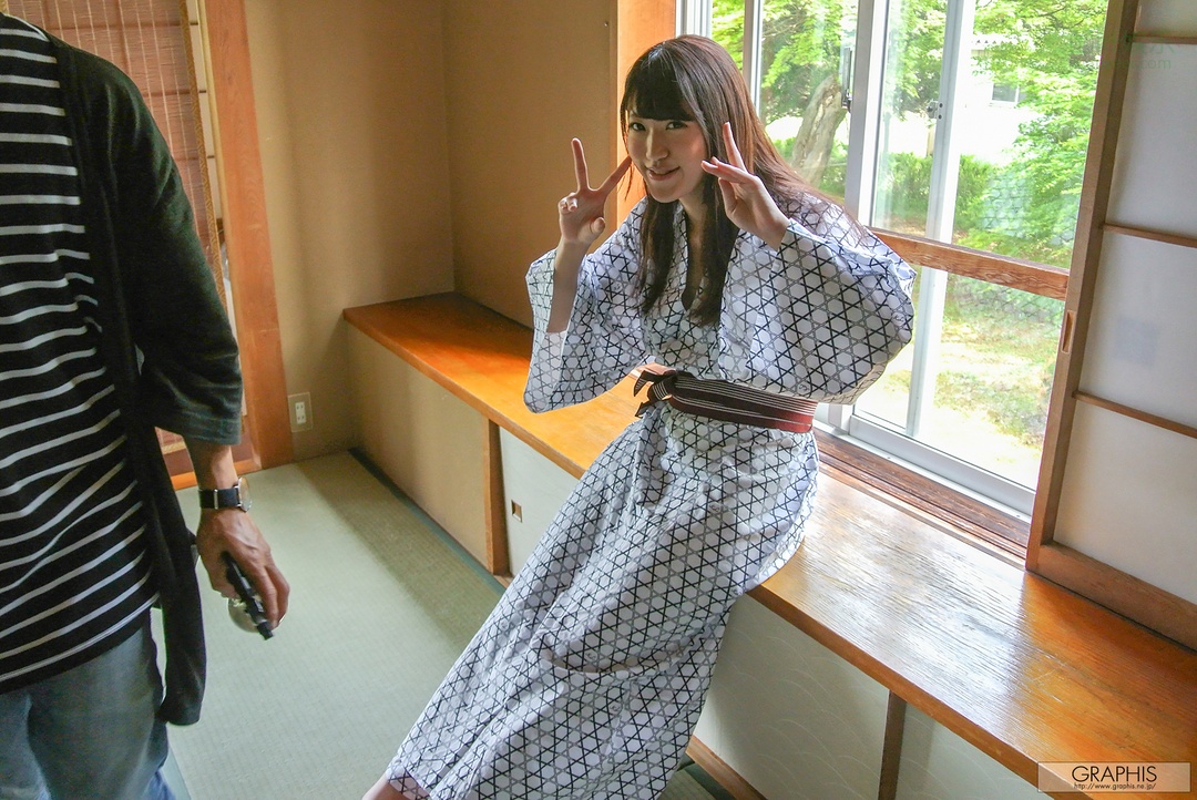 (2018 - 05 - 25) AYUHA Ami (阿由叶あみ) - Noble Heart