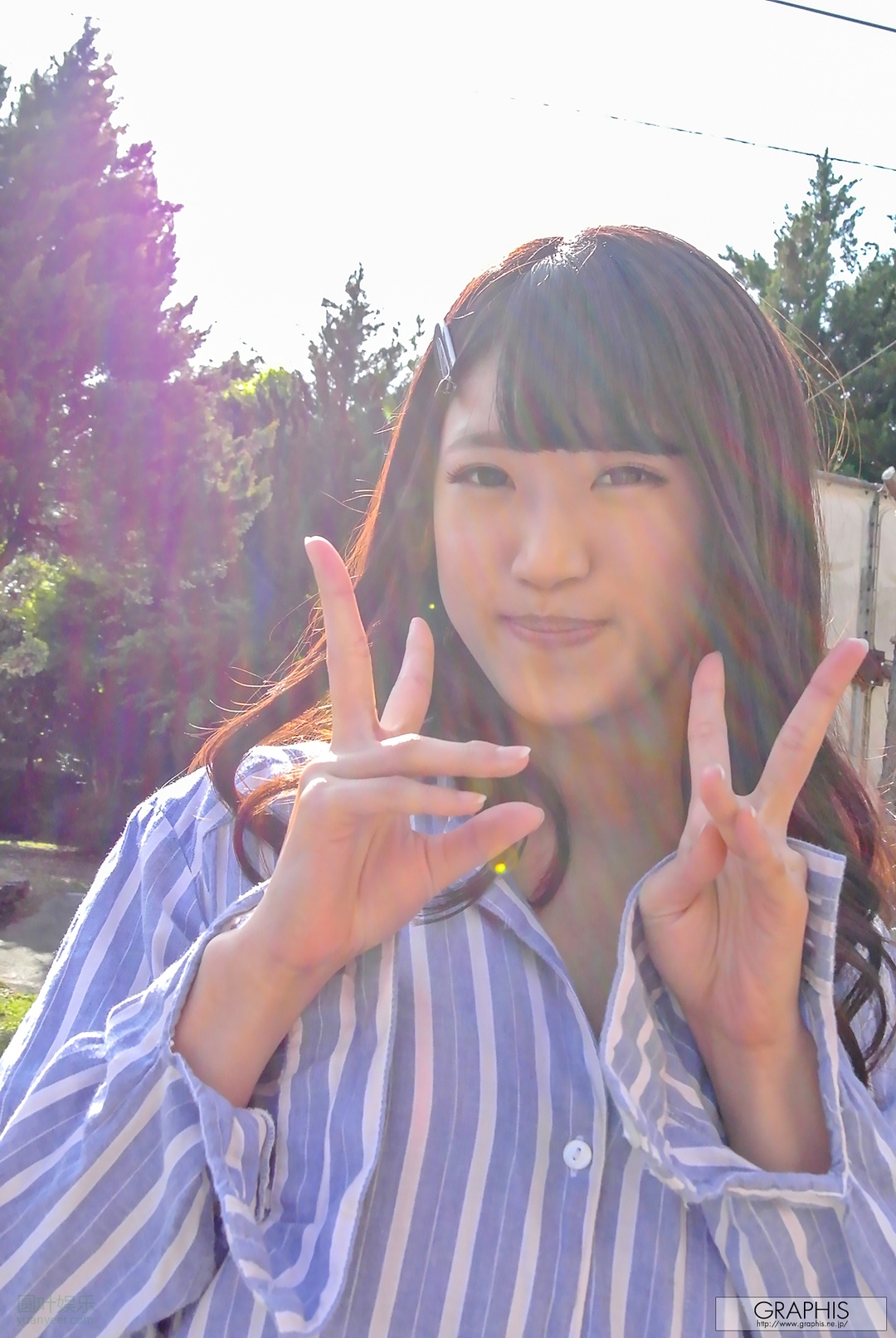 (2018 - 05 - 25) AYUHA Ami (阿由叶あみ) - Noble Heart