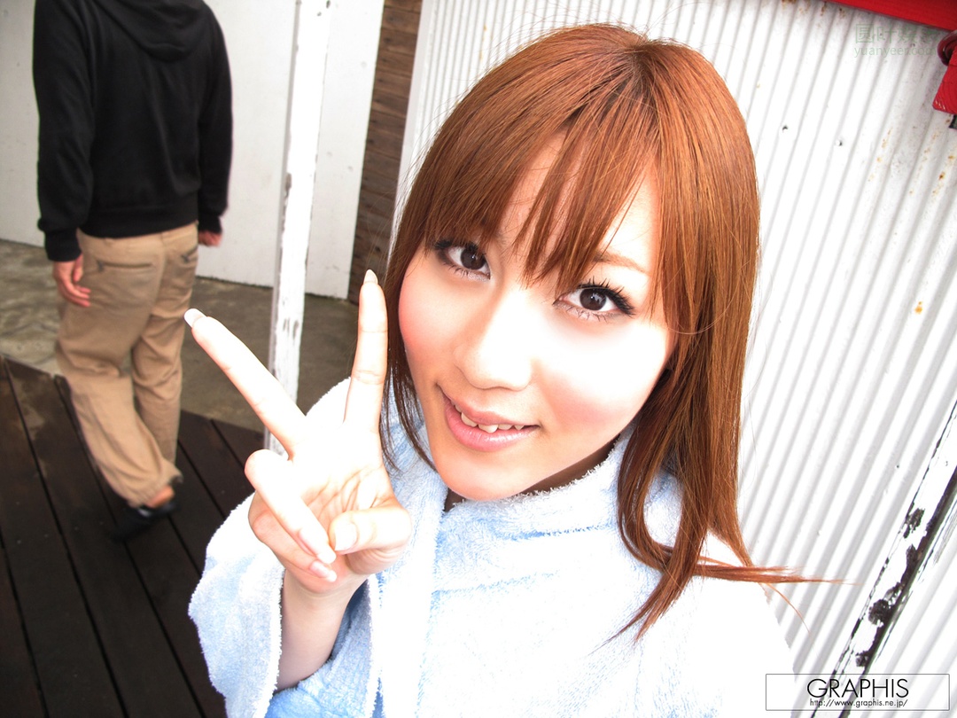 (2010 - 06 - 25) AZUMI Ren (あずみ恋)