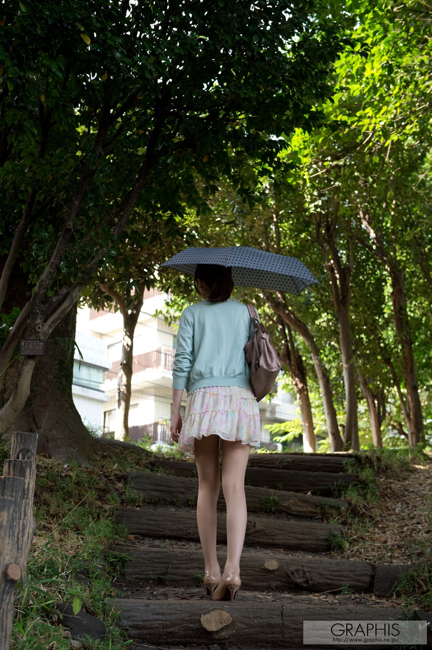 (2012 - 09 - 07) CHIBANA Meisa (知花メイサ)