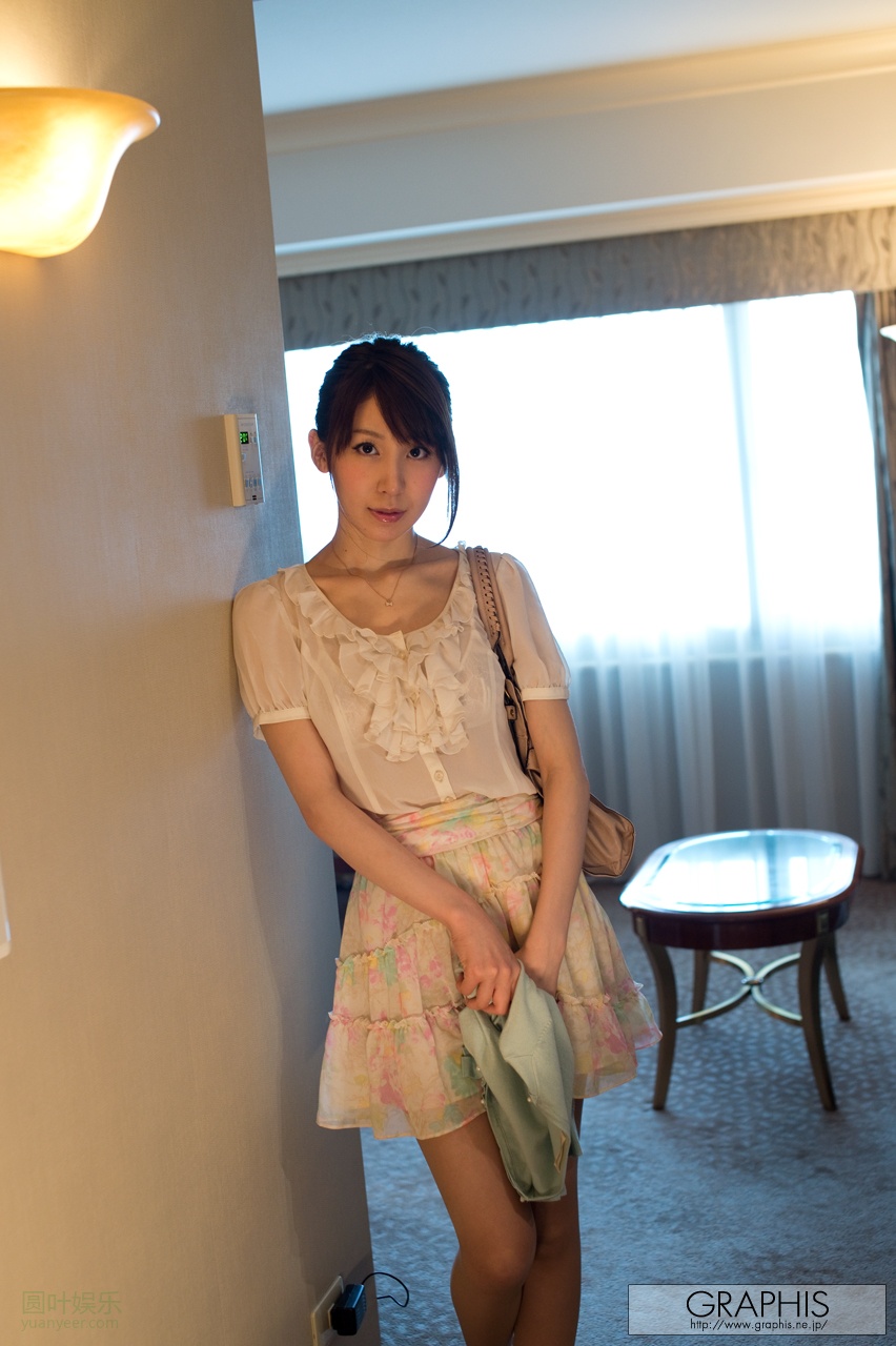 (2012 - 09 - 07) CHIBANA Meisa (知花メイサ)