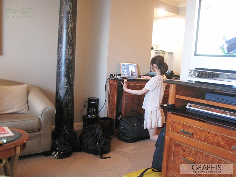 (2012 - 09 - 07) CHIBANA Meisa (知花メイサ)