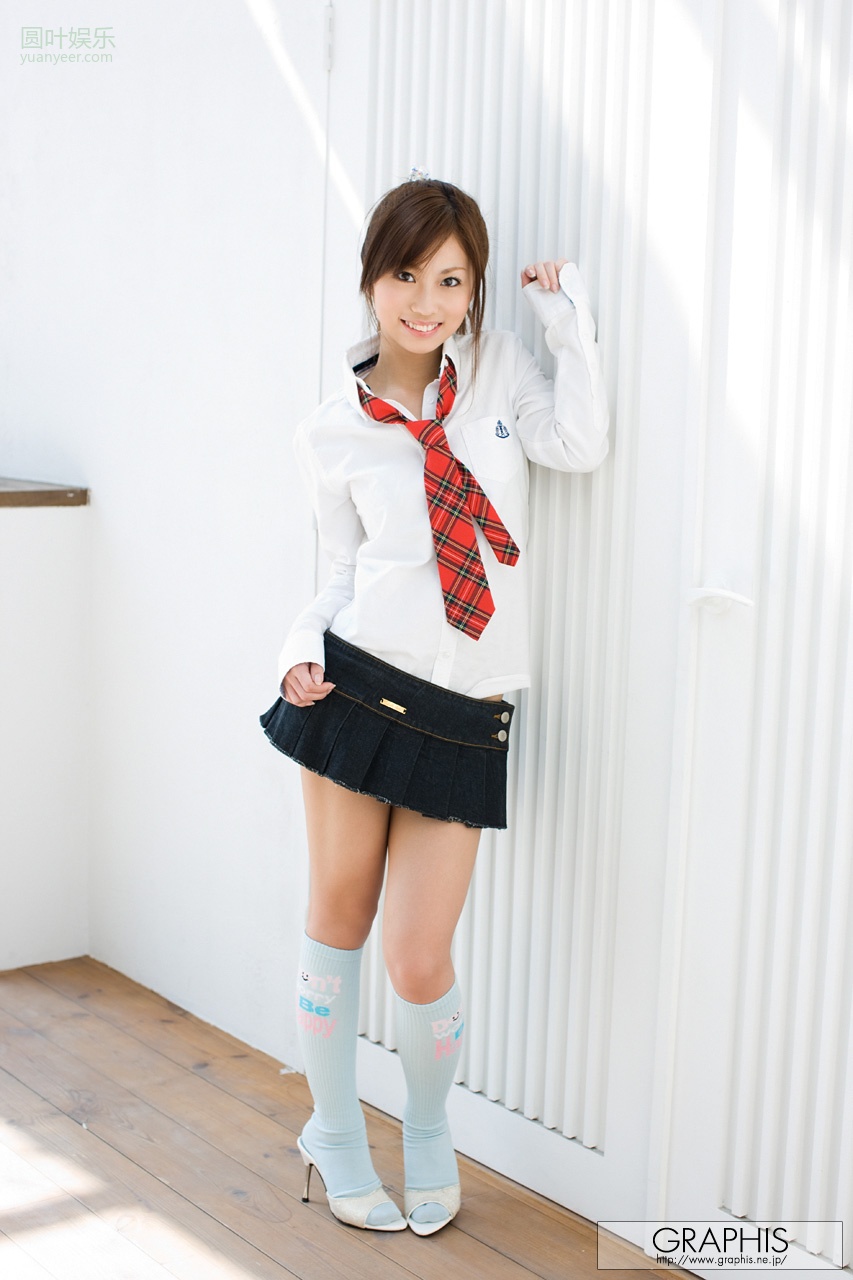 (2008 - 03 - 21) CHIGASAKI Risa (茅ヶ崎リサ) - PURE SUNFLOWER