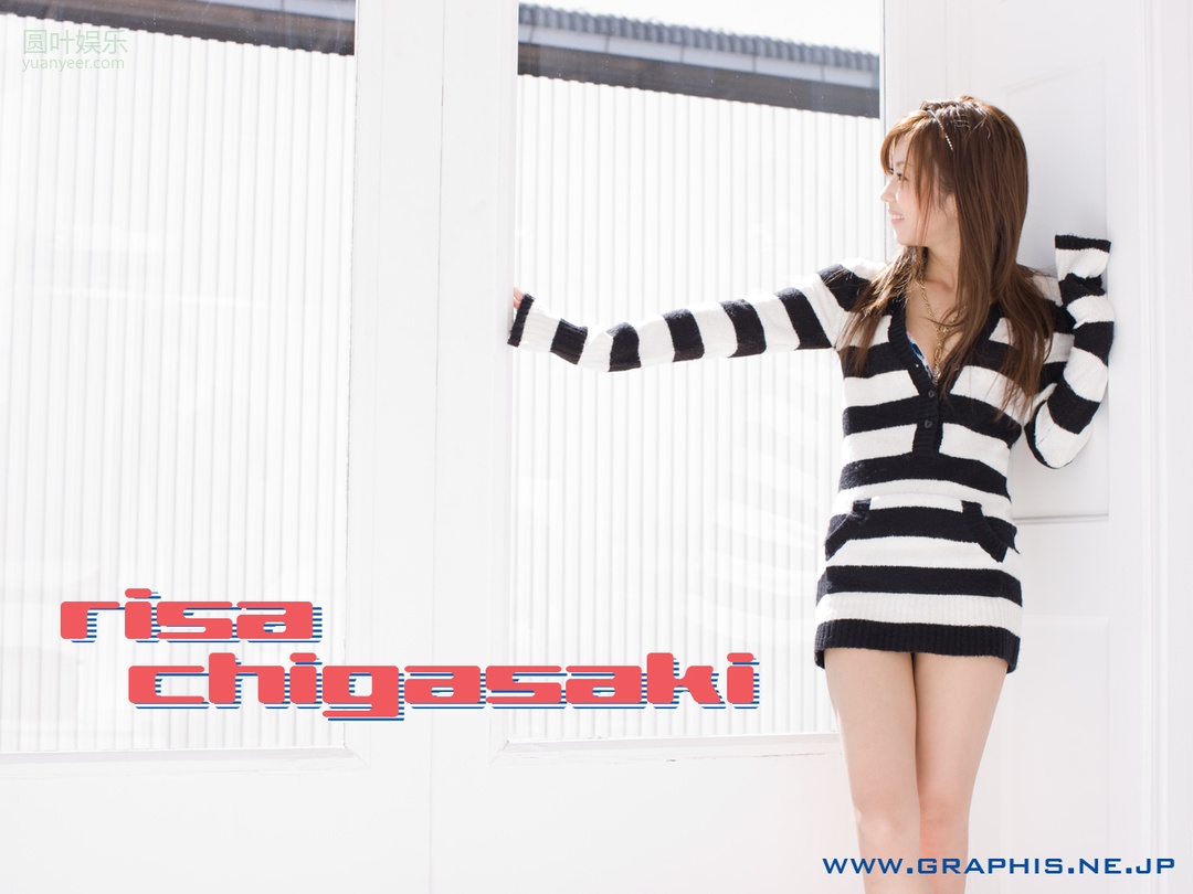 (2008 - 03 - 21) CHIGASAKI Risa (茅ヶ崎リサ) - PURE SUNFLOWER