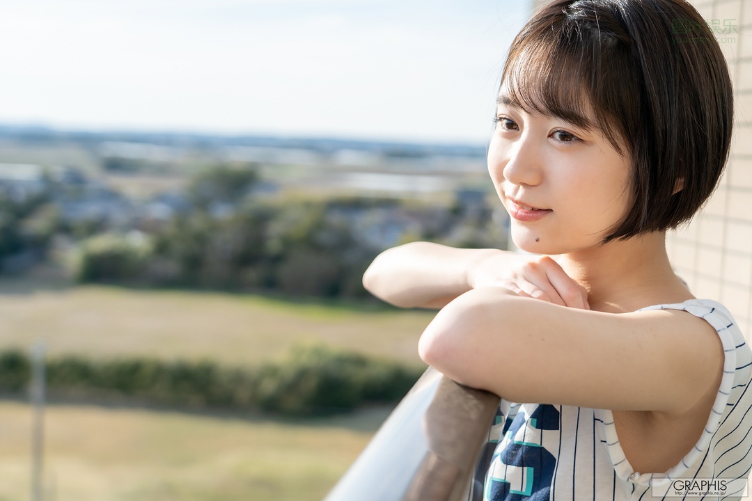 (2019 - 04 - 05) FUJIE Shiho (藤江史帆) - Pele clara