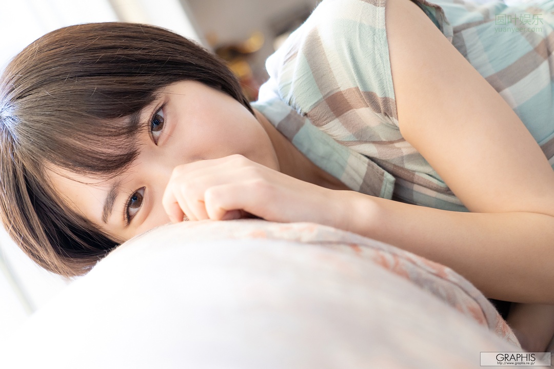 (2019 - 04 - 05) FUJIE Shiho (藤江史帆) - Pele clara