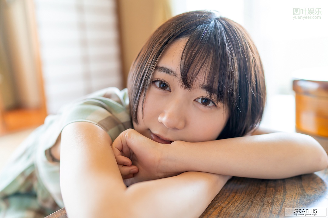 (2019 - 04 - 05) FUJIE Shiho (藤江史帆) - Pele clara