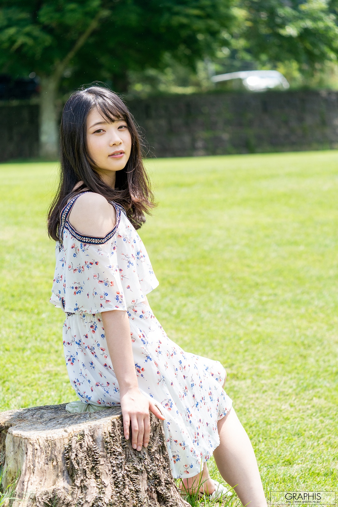 (2020 - 11 - 06) FUTABA Ema (二叶エマ) - Be natural