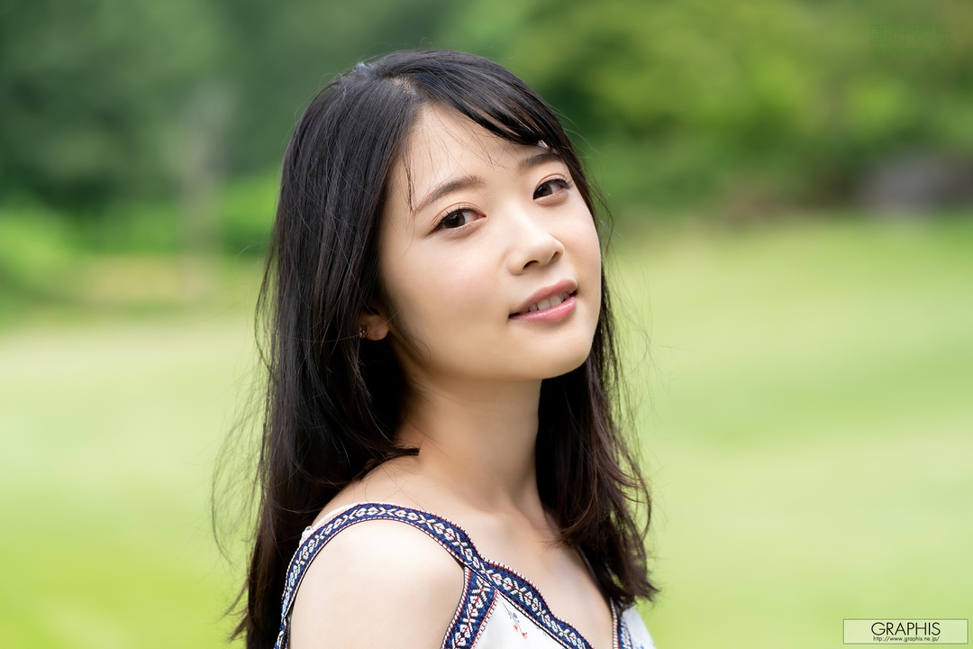 (2020 - 11 - 06) FUTABA Ema (二叶エマ) - Be natural