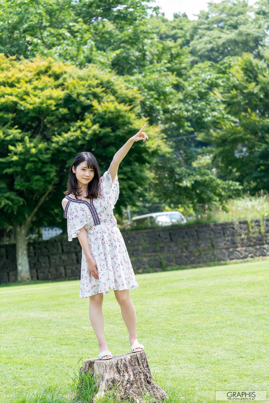 (2020 - 11 - 06) FUTABA Ema (二叶エマ) - Be natural