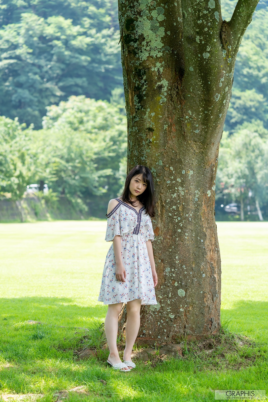 (2020 - 11 - 06) FUTABA Ema (二叶エマ) - Be natural