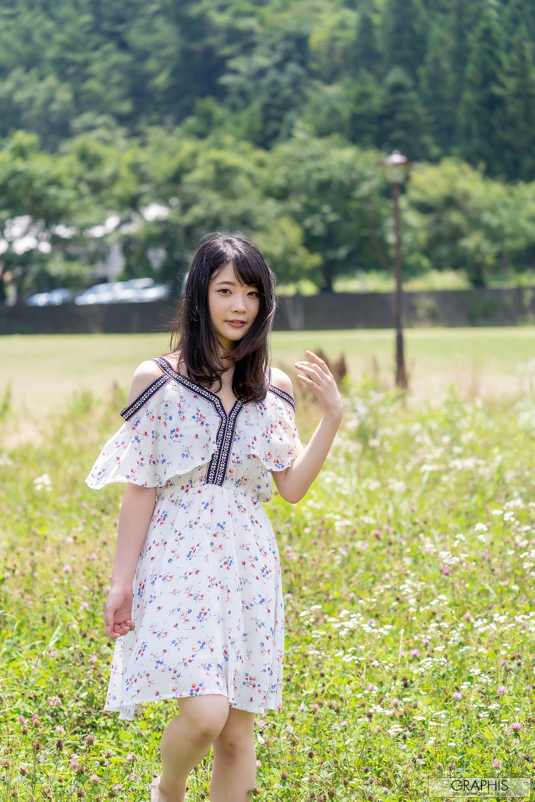 (2020 - 11 - 06) FUTABA Ema (二叶エマ) - Be natural