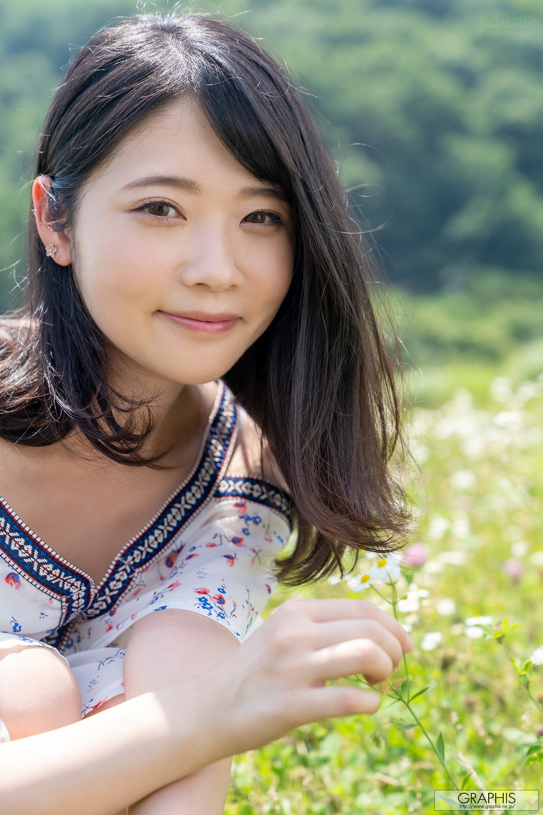 (2020 - 11 - 06) FUTABA Ema (二叶エマ) - Be natural