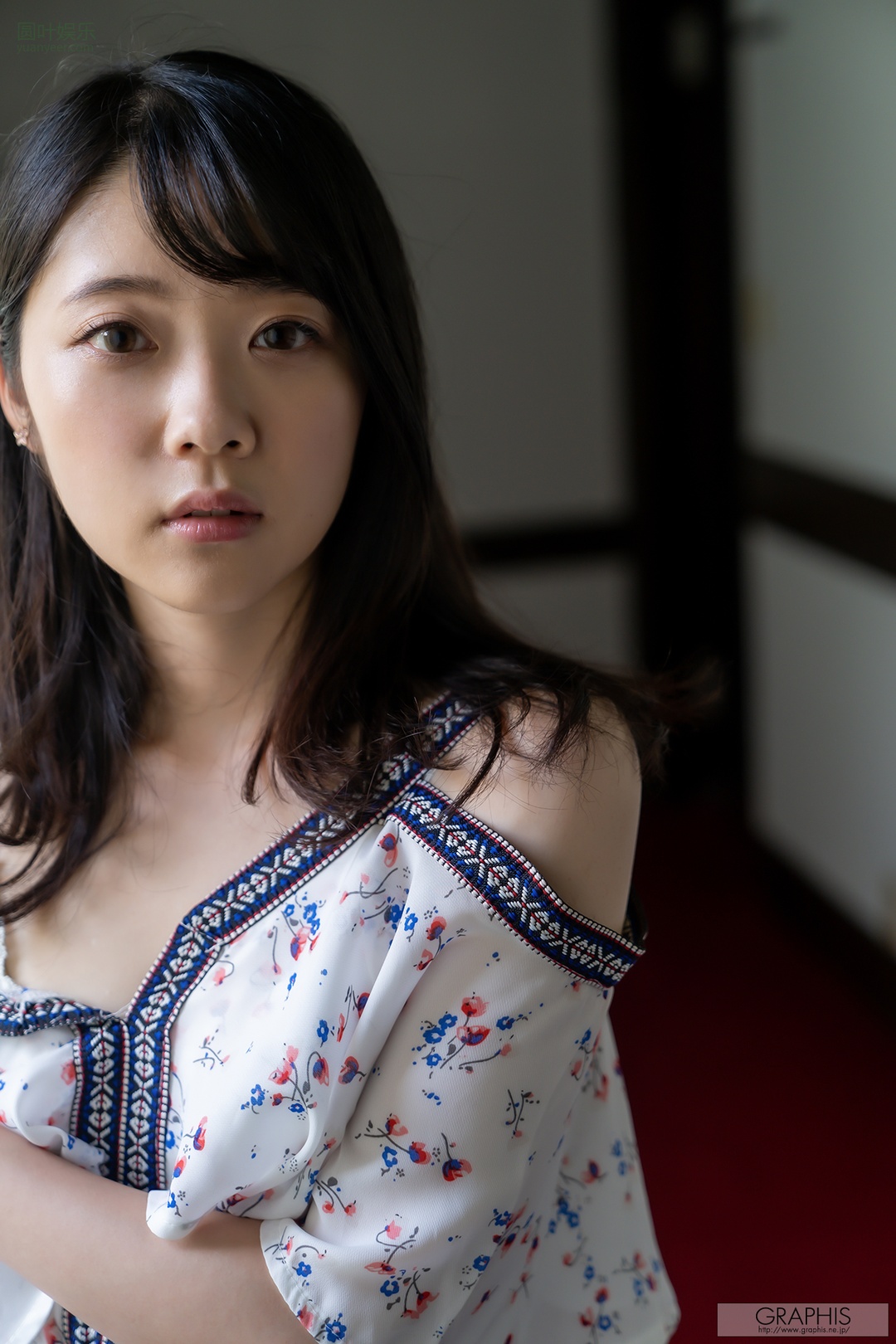 (2020 - 11 - 06) FUTABA Ema (二叶エマ) - Be natural