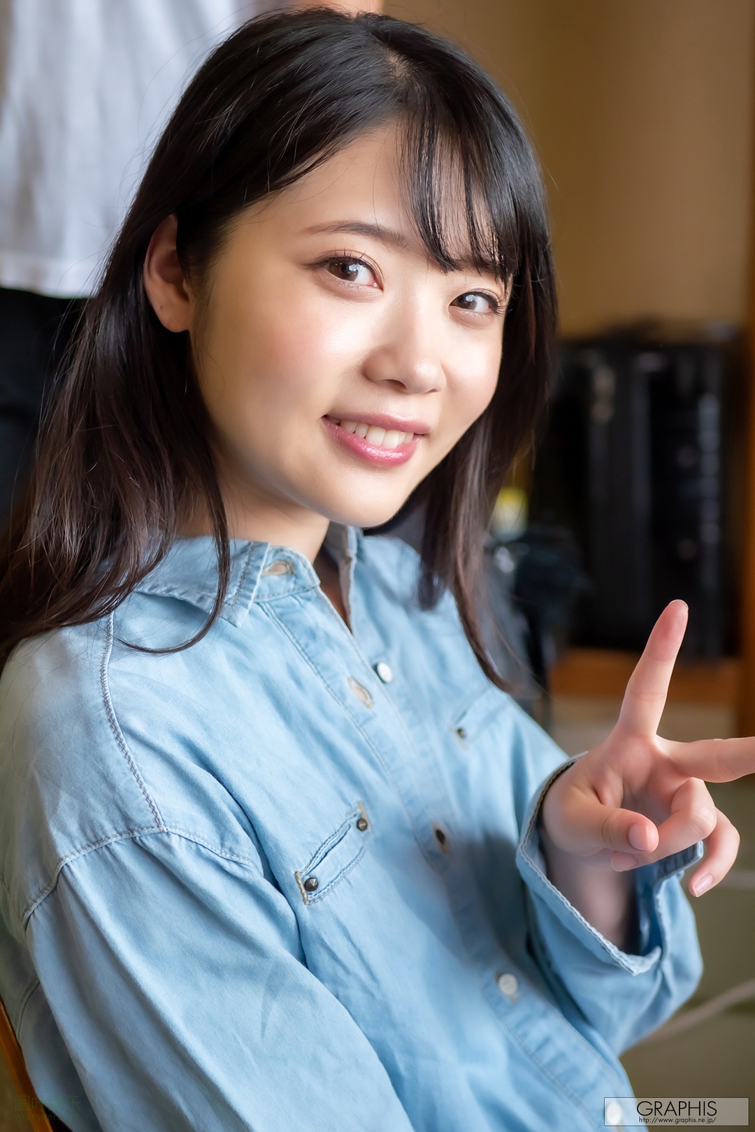 (2020 - 11 - 06) FUTABA Ema (二叶エマ) - Be natural