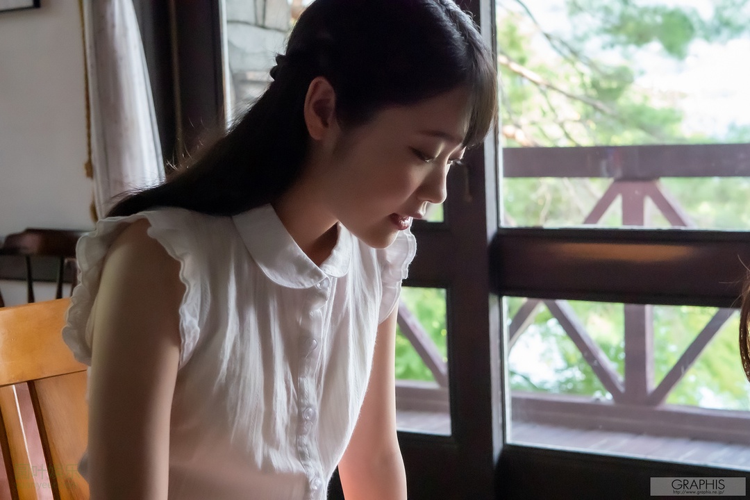 (2020 - 11 - 06) FUTABA Ema (二叶エマ) - Be natural