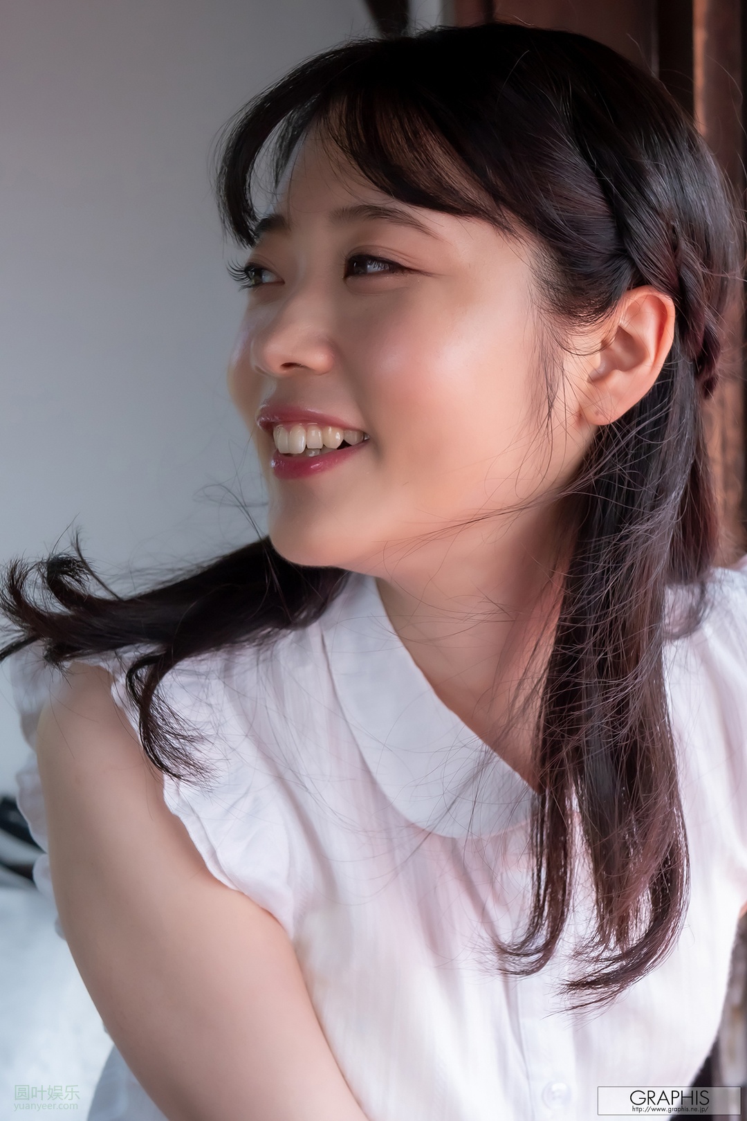 (2020 - 11 - 06) FUTABA Ema (二叶エマ) - Be natural