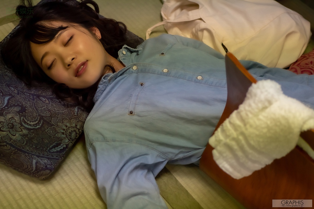 (2020 - 11 - 06) FUTABA Ema (二叶エマ) - Be natural